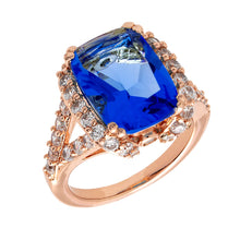 Load image into Gallery viewer, Bertha Juliet Women Ring - BRJ10639R