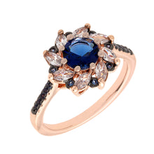 Load image into Gallery viewer, Bertha Juliet Women Ring - BRJ10699R
