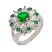 Load image into Gallery viewer, Bertha Juliet Women Ring - BRJ10685R