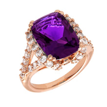 Load image into Gallery viewer, Bertha Juliet Women Ring - BRJ10642R