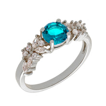 Load image into Gallery viewer, Bertha Juliet Women Ring - BRJ10695R