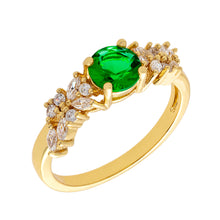 Load image into Gallery viewer, Bertha Juliet Women Ring - BRJ10698R