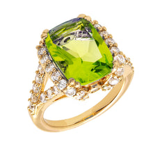 Load image into Gallery viewer, Bertha Juliet Women Ring - BRJ10640R