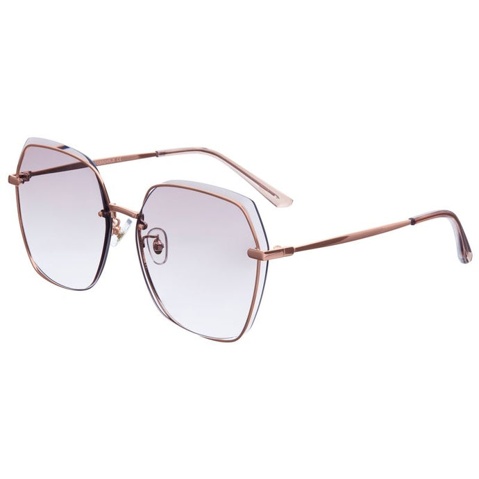 Bertha Renata Sunglasses - BRSBR046LB