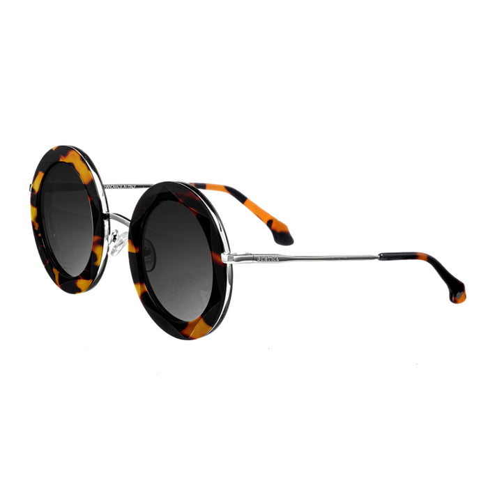 Bertha Jimi Handmade in Italy Sunglasses - BRSIT107-2