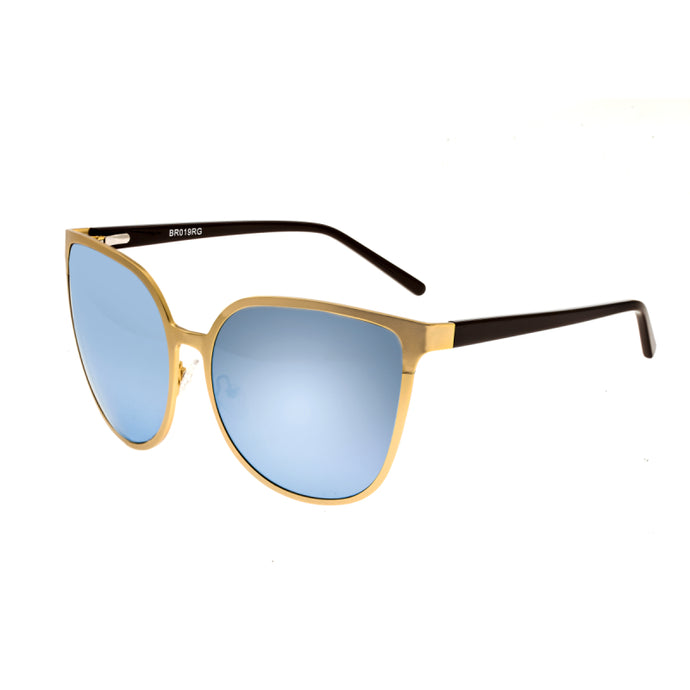 Bertha Ophelia Polarized Sunglasses - BRSBR019G