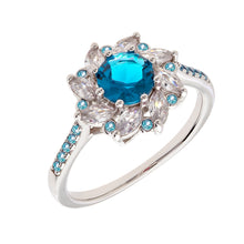 Load image into Gallery viewer, Bertha Juliet Women Ring - BRJ10705R