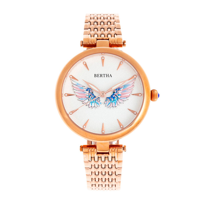 Bertha Micah Bracelet Watch - BTHBR9403