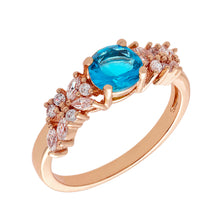 Load image into Gallery viewer, Bertha Juliet Women Ring - BRJ10691R