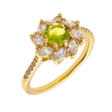 Load image into Gallery viewer, Bertha Juliet Women Ring - BRJ10700R
