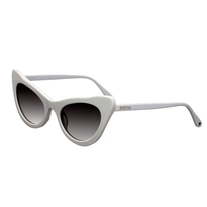 Bertha Kitty Handmade in Italy Sunglasses - BRSIT104-3