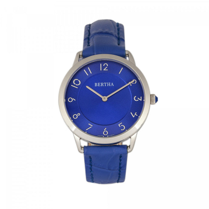 Bertha Abby Swiss Ladies Watch - BTHBR6805
