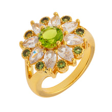 Load image into Gallery viewer, Bertha Juliet Women Ring - BRJ10688R