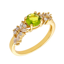 Load image into Gallery viewer, Bertha Juliet Women Ring - BRJ10690R