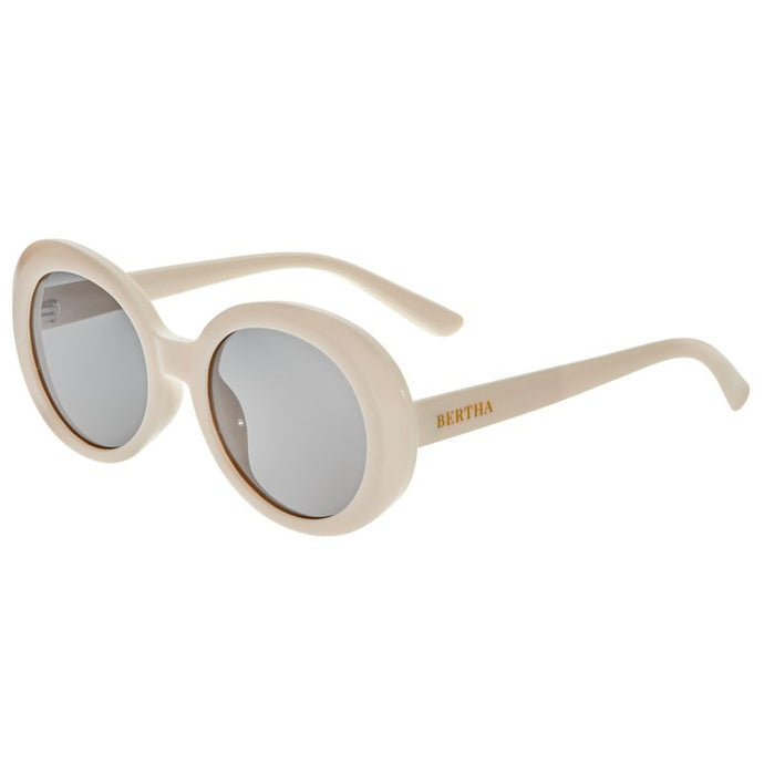Bertha Annie Polarized Sunglasses - BRSBR054C2