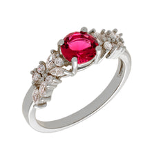 Load image into Gallery viewer, Bertha Juliet Women Ring - BRJ10693R