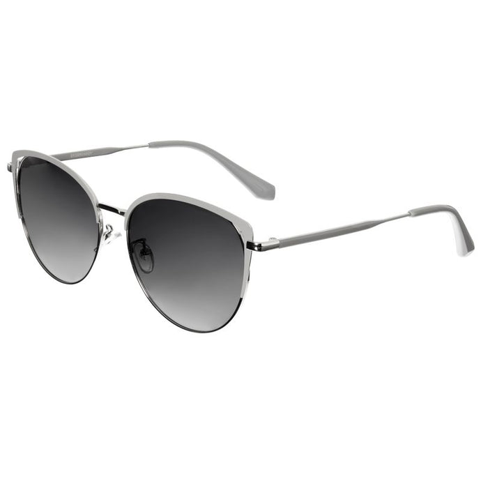 Bertha Darby Polarized Sunglasses - BRSBR049GY
