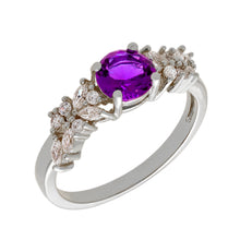 Load image into Gallery viewer, Bertha Juliet Women Ring - BRJ10694R