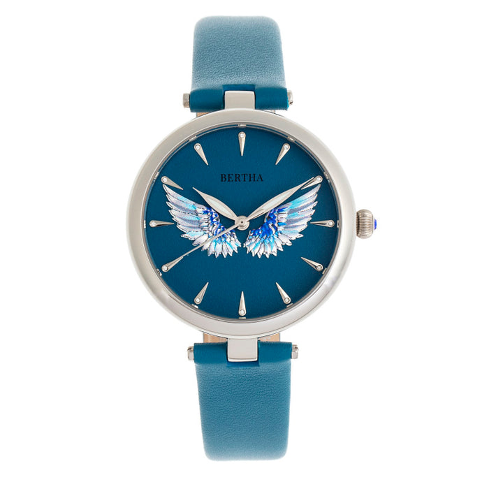 Bertha Micah Bracelet Watch - BTHBR9404