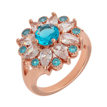 Load image into Gallery viewer, Bertha Juliet Women Ring - BRJ10681R