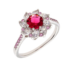 Load image into Gallery viewer, Bertha Juliet Women Ring - BRJ10703R