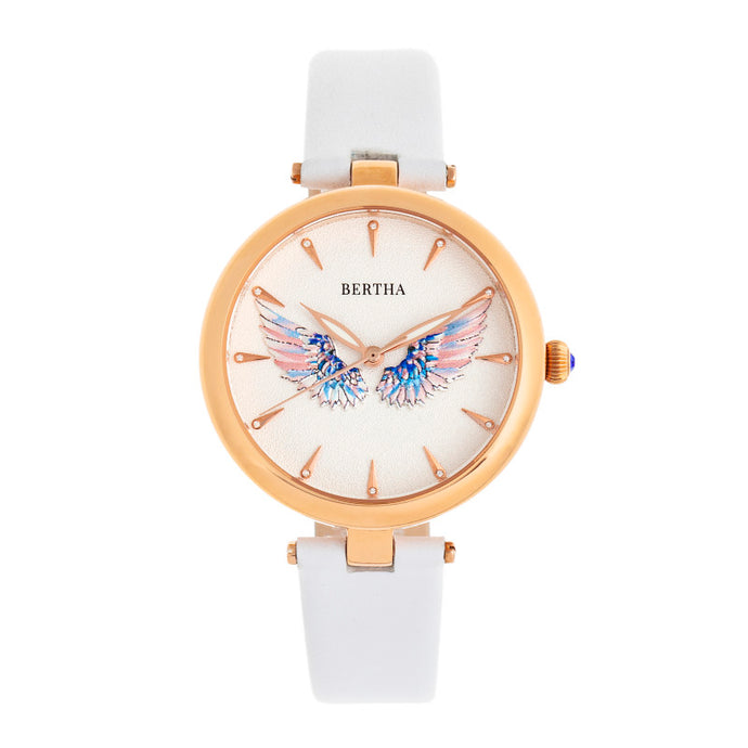Bertha Micah Bracelet Watch - BTHBR9407
