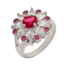 Load image into Gallery viewer, Bertha Juliet Women Ring - BRJ10682R
