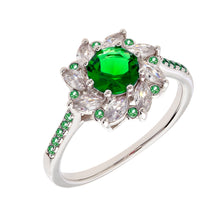 Load image into Gallery viewer, Bertha Juliet Women Ring - BRJ10706R