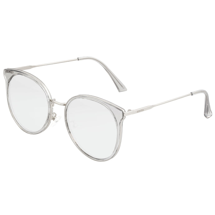 Bertha Brielle Polarized Sunglasses - BRSBR040GY