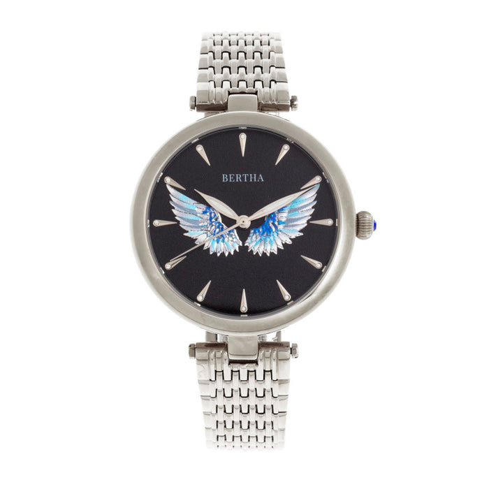 Bertha Micah Bracelet Watch - BTHBR9401