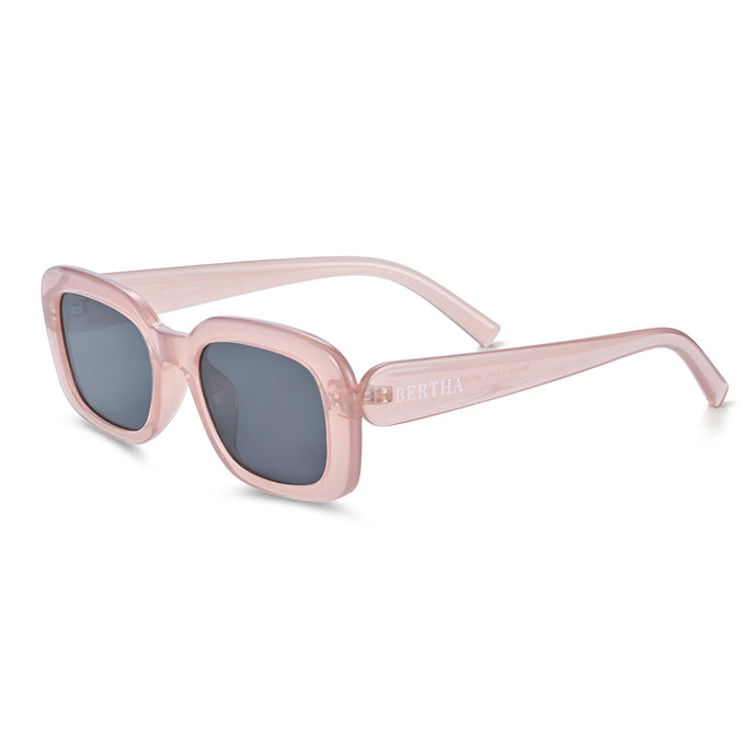 Bertha Cassie Polarized Sunglasses - BRSBR058C3