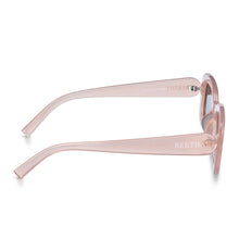 Load image into Gallery viewer, Bertha Cassie Polarized Sunglasses - Black/Black - BRSBR058C3
