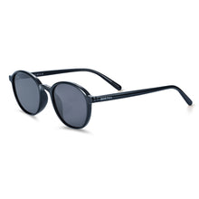 Load image into Gallery viewer, Bertha Paris Polarized Sunglasses - Black/Black - BRSBR059C1
