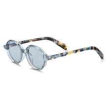 Load image into Gallery viewer, Bertha Nicole Polarized Sunglasses - Black/Brown - BRSBR060C3
