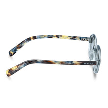 Load image into Gallery viewer, Bertha Nicole Polarized Sunglasses - Black/Brown - BRSBR060C3
