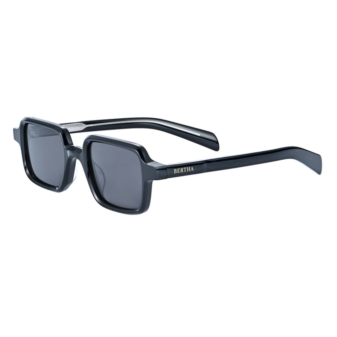 Bertha Lilly Polarized Sunglasses - BRSBR061C1