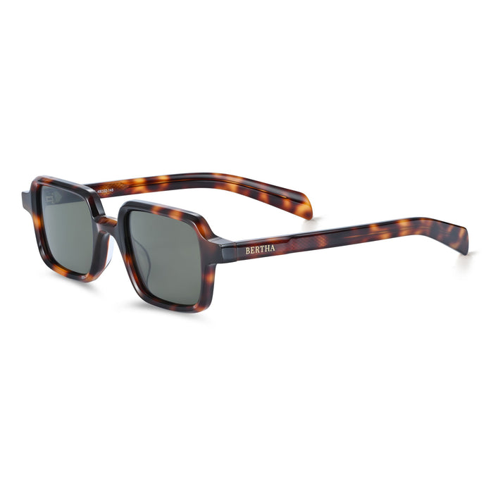 Bertha Lilly Polarized Sunglasses - BRSBR061C2