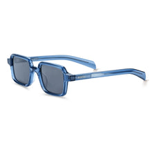 Load image into Gallery viewer, Bertha Lilly Polarized Sunglasses - Black/Black - BRSBR061C3
