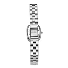 Load image into Gallery viewer, Bertha Lana Bracelet Watch - Silver/White - BTHBS1501
