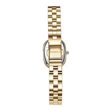 Load image into Gallery viewer, Bertha Lana Bracelet Watch - Gold/White - BTHBS1502
