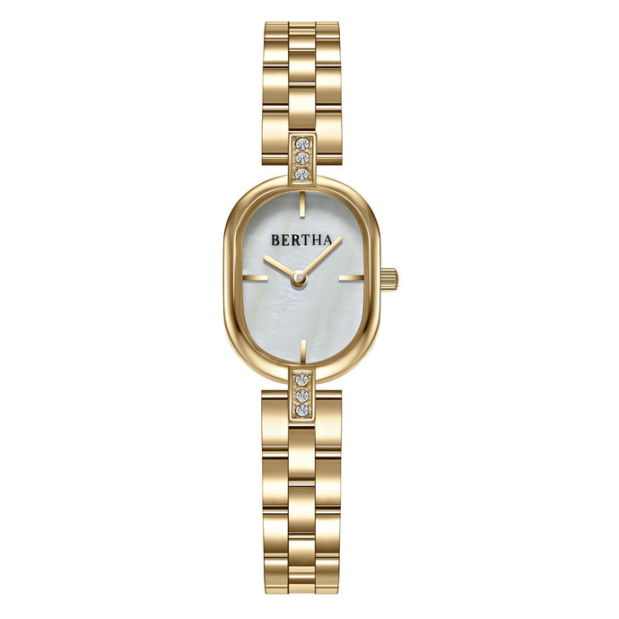 Bertha Lana Bracelet Watch - BTHBS1502