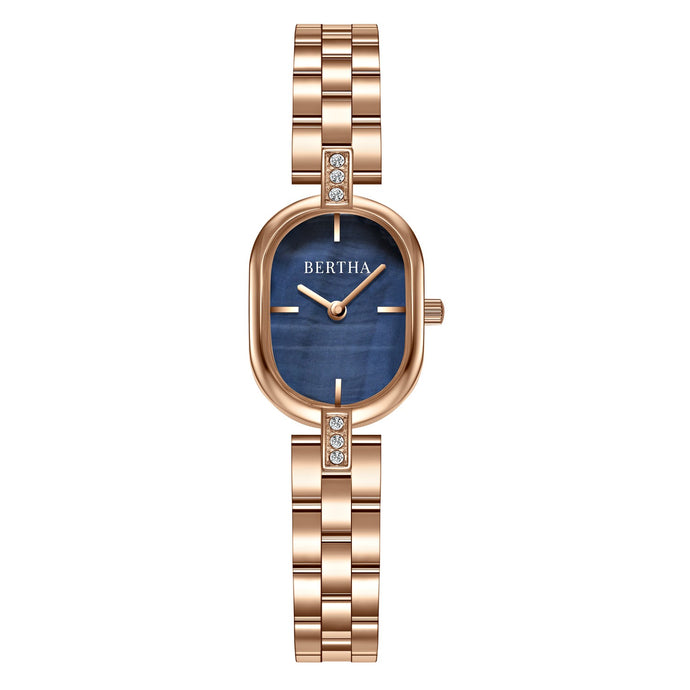 Bertha Lana Bracelet Watch - BTHBS1504