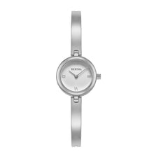 Load image into Gallery viewer, Bertha Lola Bracelet Watch - Silver - BTHBS1601
