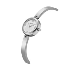 Load image into Gallery viewer, Bertha Lola Bracelet Watch - Silver - BTHBS1601
