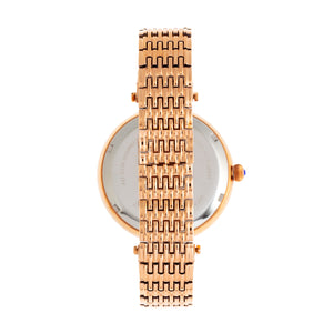Bertha Micah Bracelet Watch - Rose Gold - BTHBR9403