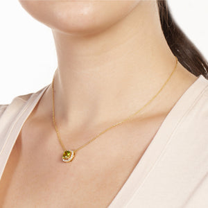 Bertha Juliet Women Necklace - BRJ20058NO