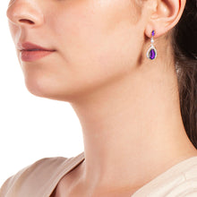 Load image into Gallery viewer, Bertha Juliet Women Earrings - BRJ10511EO
