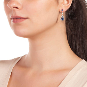 Bertha Juliet Women Earrings - BRJ10509EO