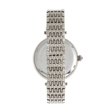 Load image into Gallery viewer, Bertha Micah Bracelet Watch - Silver - BTHBR9401
