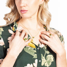 Load image into Gallery viewer, Bertha Juliet Women Necklace - BRJ20058NO
